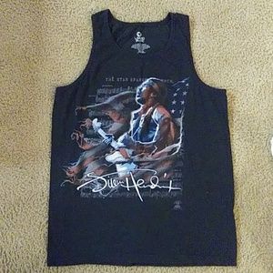 Jimi Hendrix t-shirt